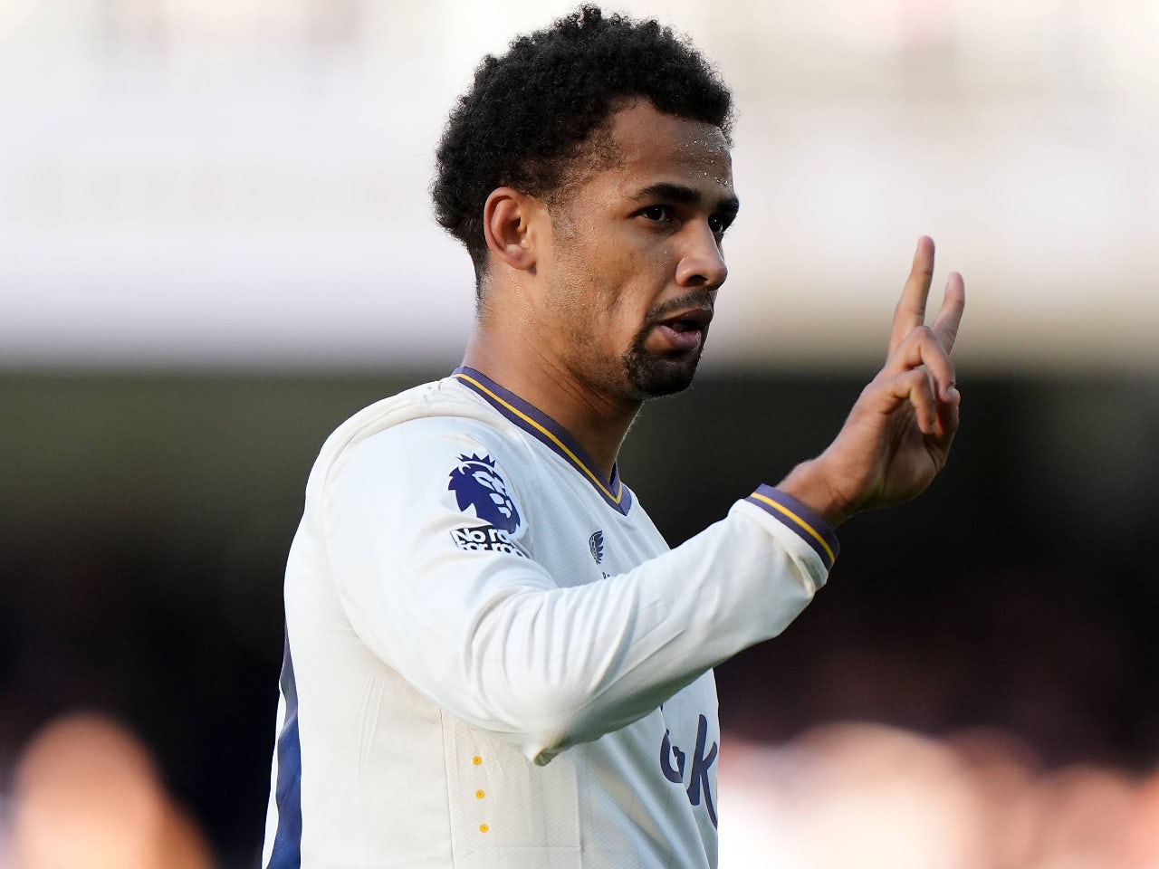 Everton lineup vs. Crystal Palace: Predicted XI for Saturday's Premier League encounter