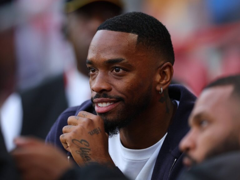 Chelsea, Tottenham ‘reignite interest’ in £400k-a-week striker after Saudi Pro League transfer saga