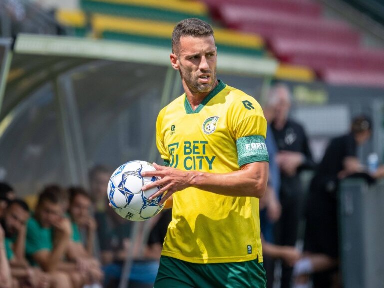 Preview: Willem II vs. Fortuna Sittard – prediction, team news, lineups