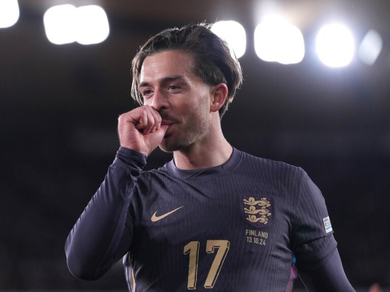 Jack Grealish: Why England and Man City are “more complete and whole” with “confident” attacker at his best
