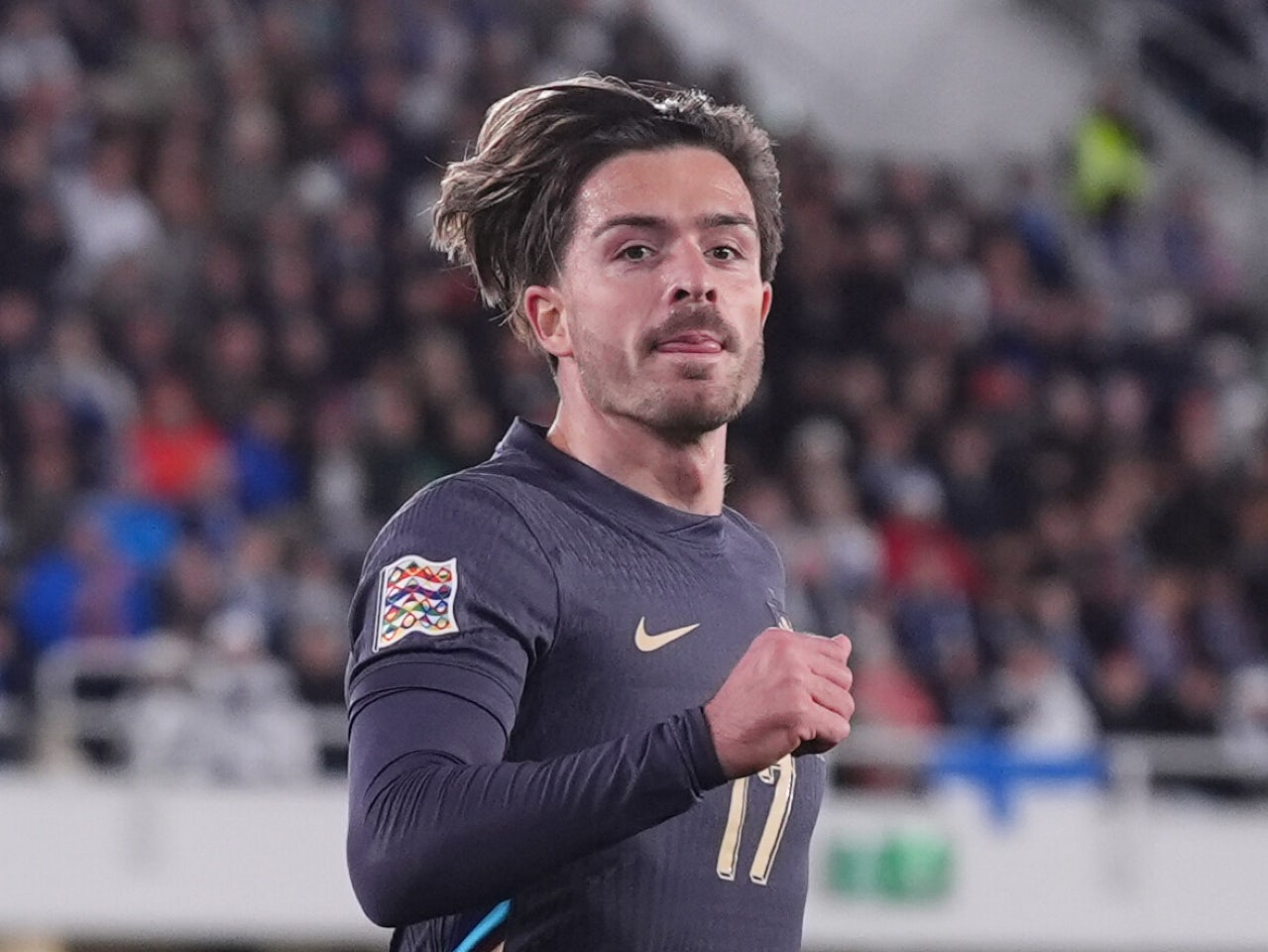 Finland vs. England player ratings: Jack Grealish leads the way as Harry Kane struggles