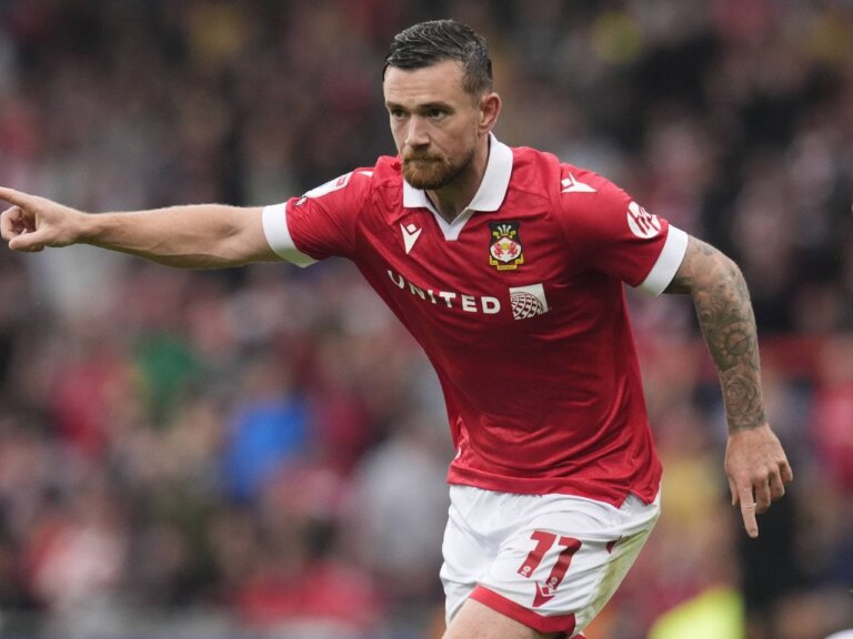 Preview: Wrexham vs. Northampton Town – prediction, team news, lineups