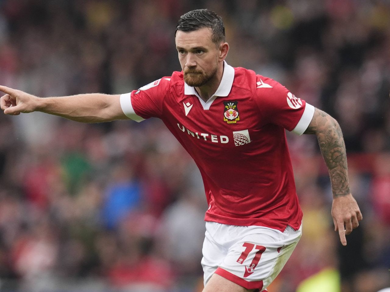 Preview: Wrexham vs. Northampton Town - prediction, team news, lineups