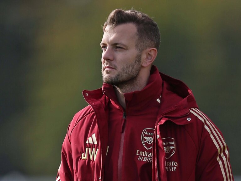 Arsenal confirm Jack Wilshere exit as 32-year-old seals Gunners reunion at Championship club