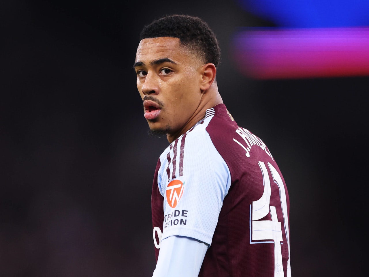 Wednesday's Transfer Talk Update: Jacob Ramsey, Archie Gray, Cesare Casadei