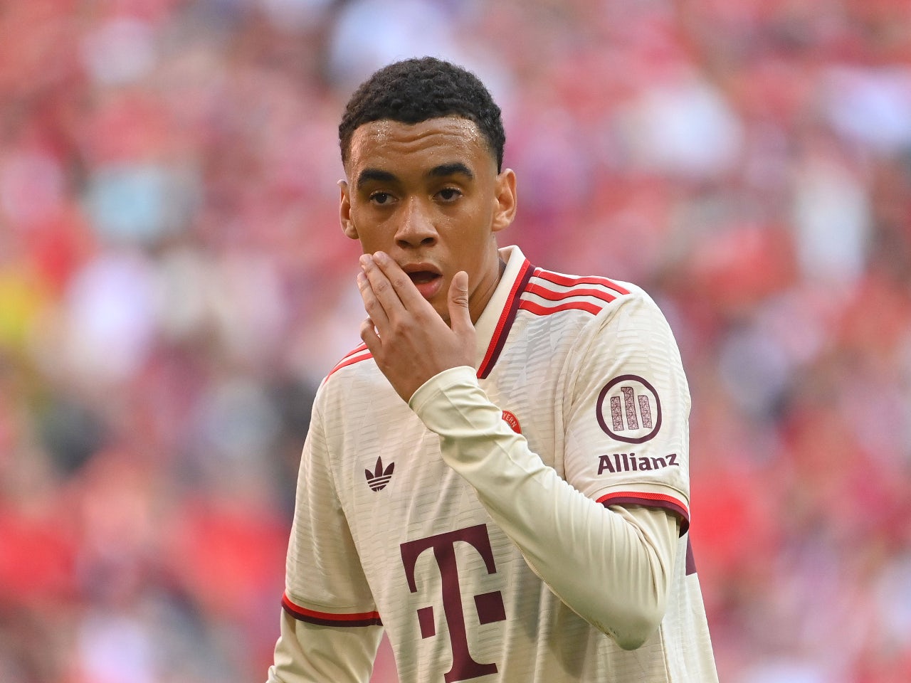 Wednesday's Transfer Talk Update: Edu, Leroy Sane, Kingsley Coman