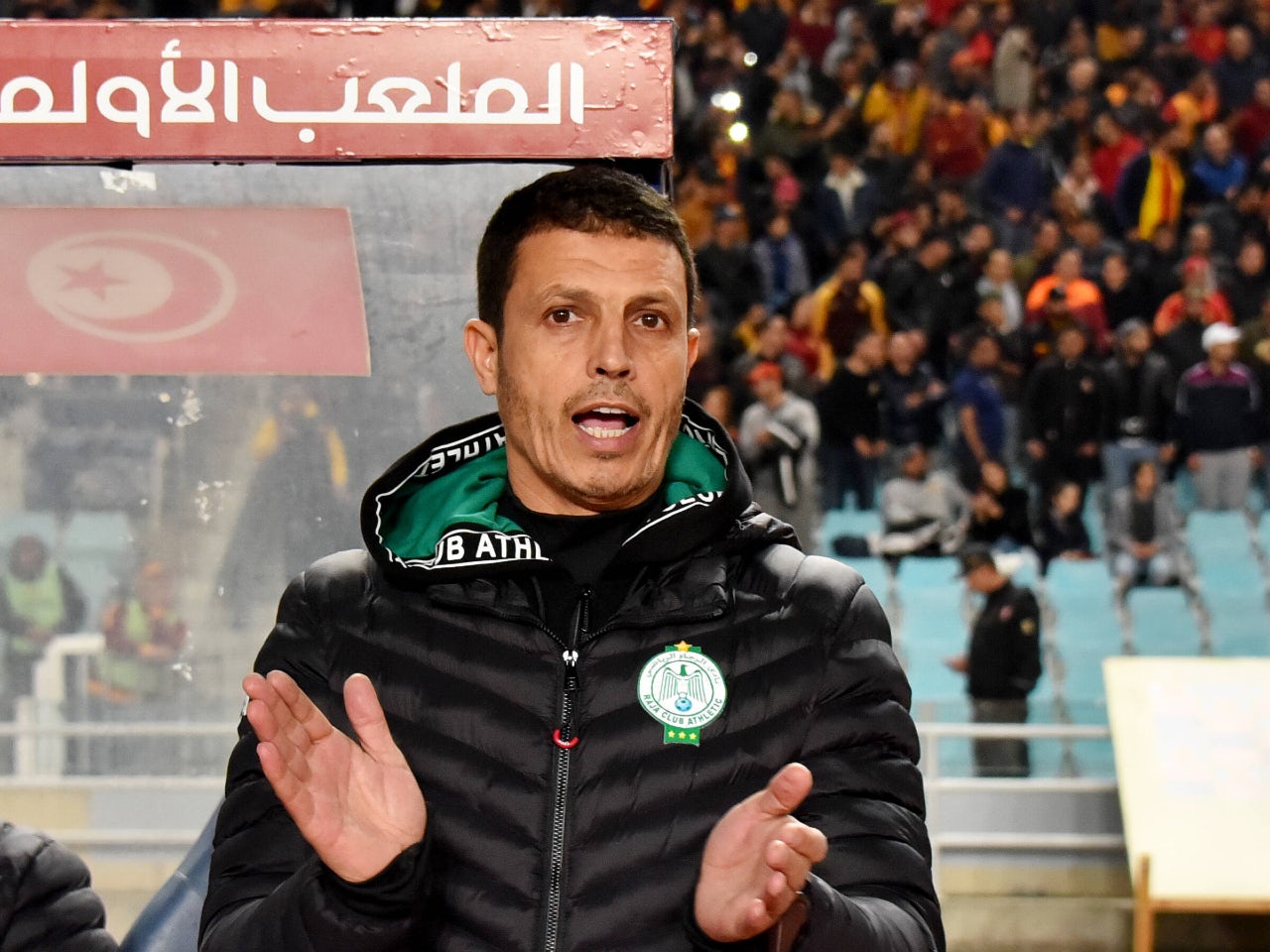 Preview: Oman vs. Jordan - prediction, team news, lineups