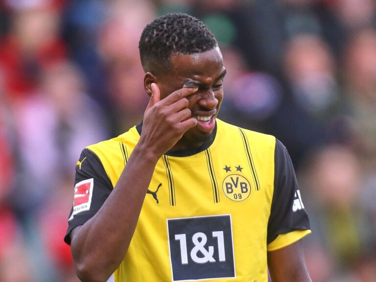 Sunday’s Transfer Talk Update: Antoine Semenyo, Milos Kerkez, Virgil van Dijk