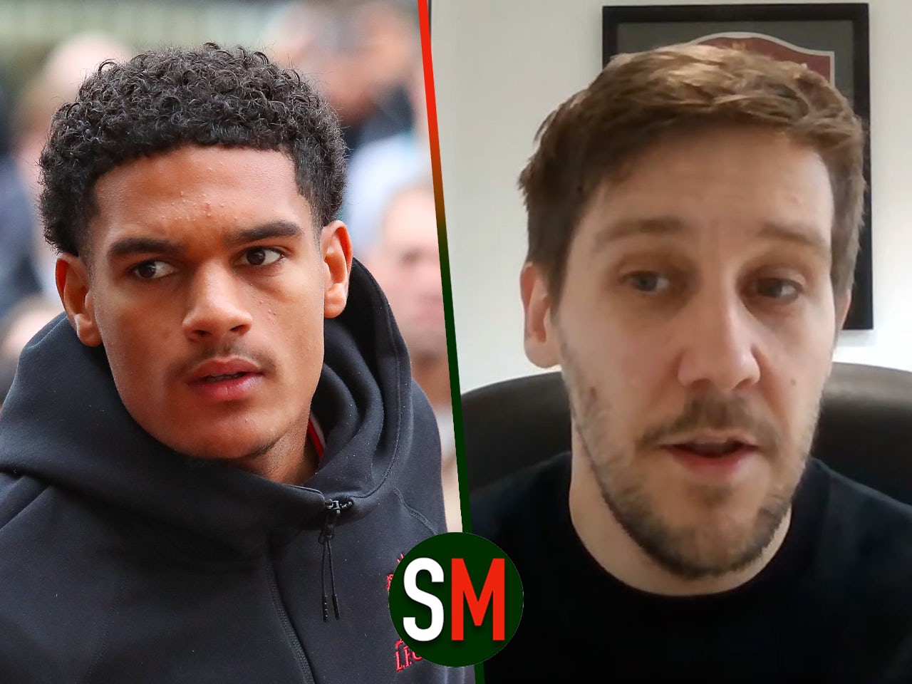 Jarell Quansah's Liverpool 'obsession' revealed after long-term contract extension