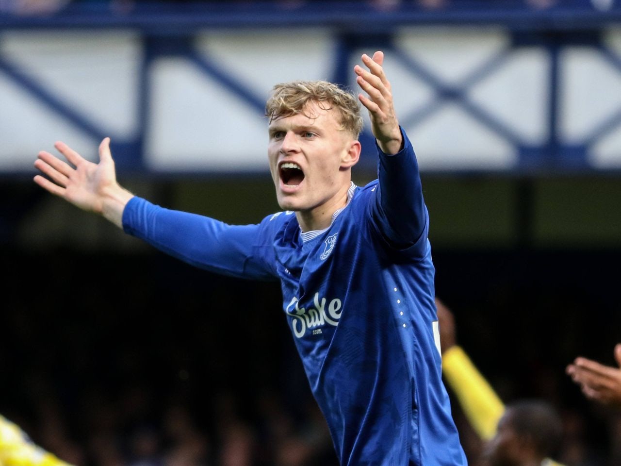 Everton lineup vs. Newcastle: Predicted XI for Premier League clash