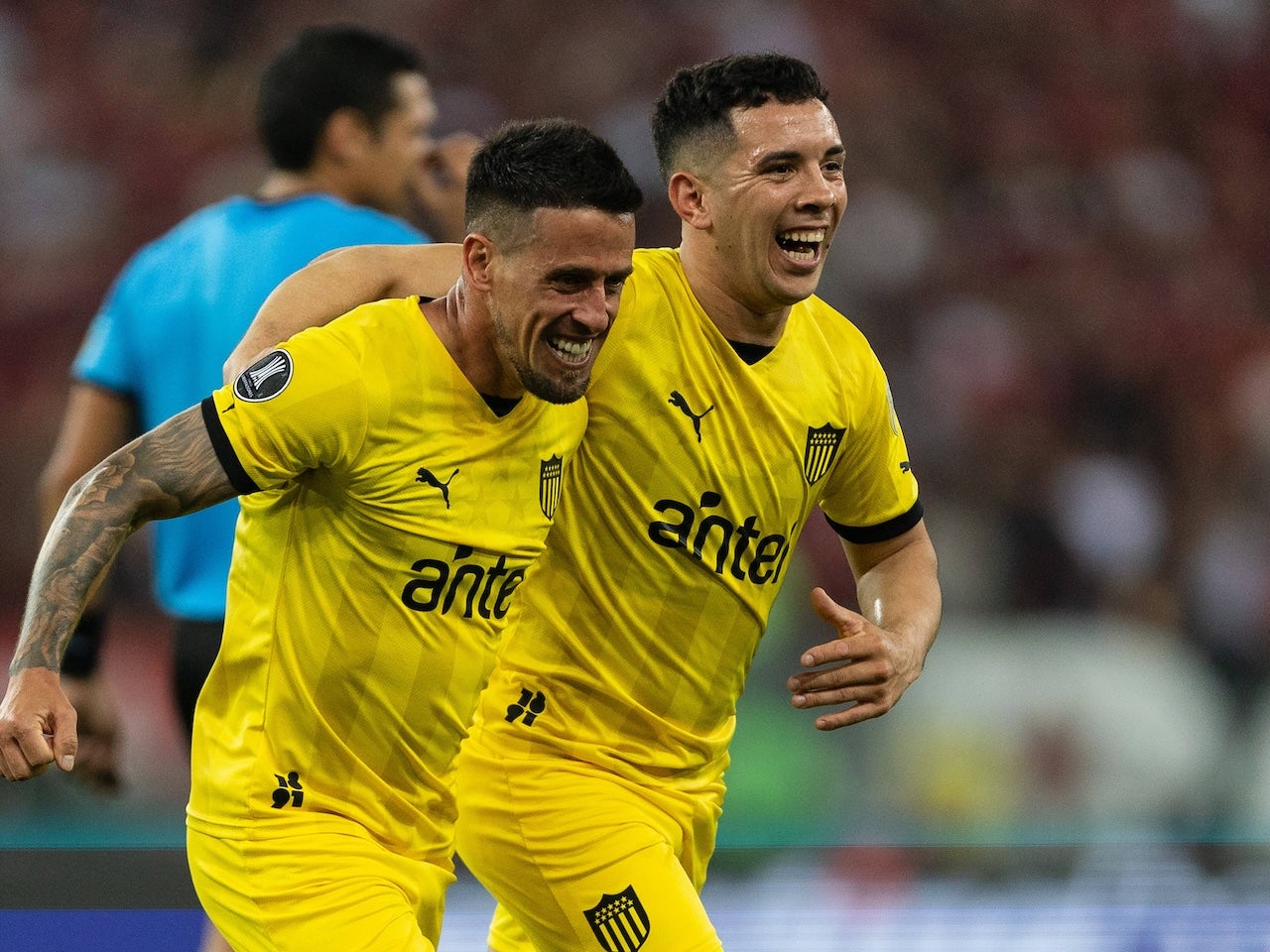 Preview: Penarol vs. Botafogo - prediction, team news, lineups