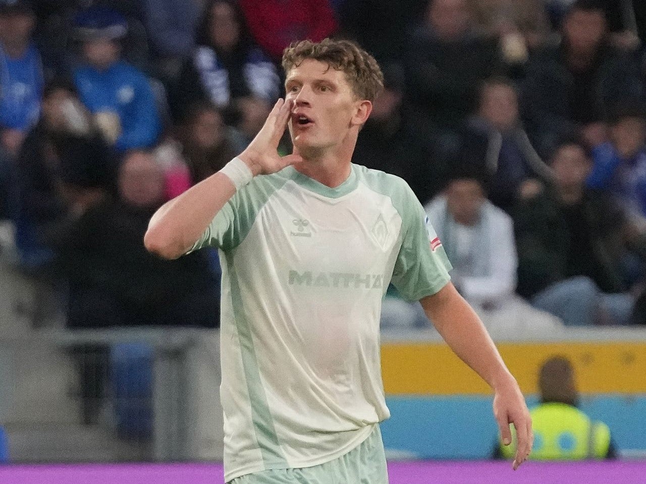 Preview: Werder Bremen vs. Union Berlin - prediction, team news, lineups