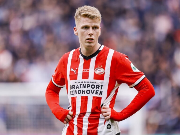 Preview: PSV Eindhoven vs. Sparta Rotterdam – prediction, team news, lineups