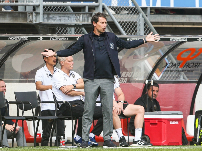 Preview: Sparta Rotterdam vs. Almere City – prediction, team news, lineups