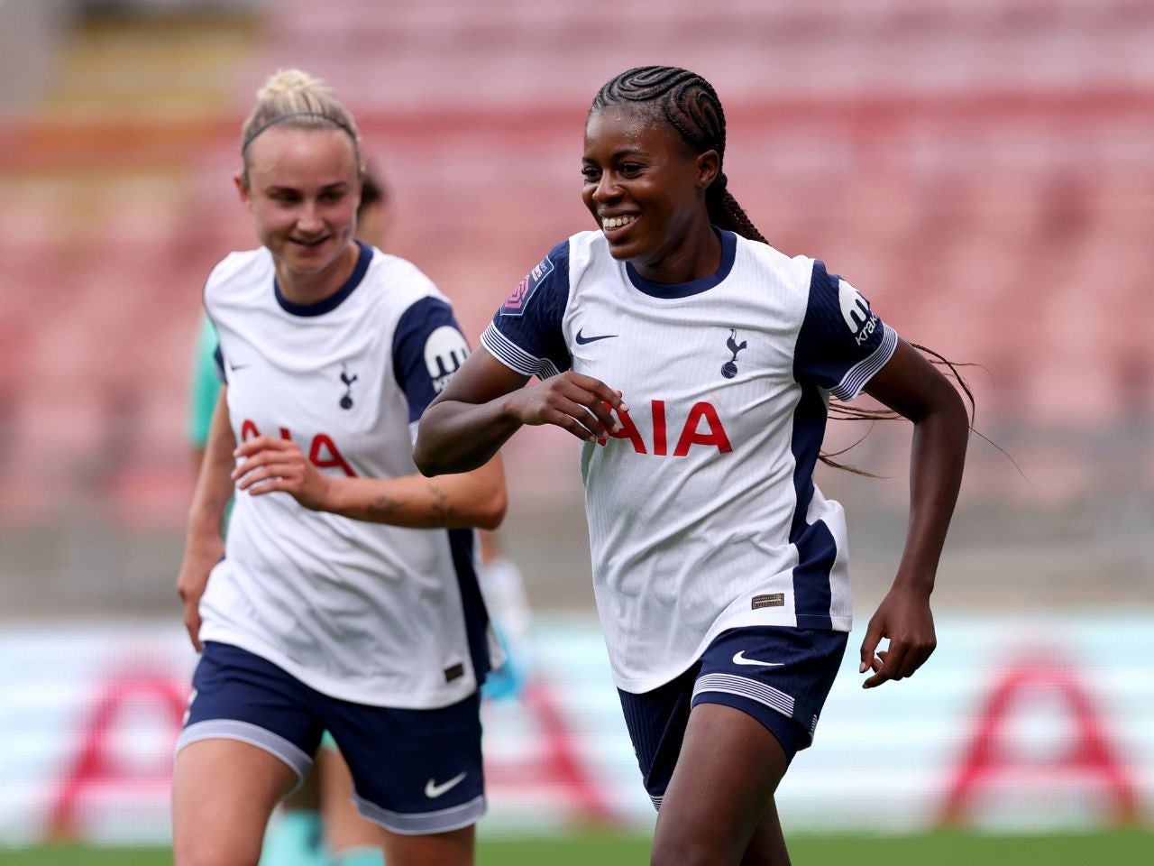 Preview: Tottenham Hotspur Women vs. Manchester United Women - prediction, team news, lineups