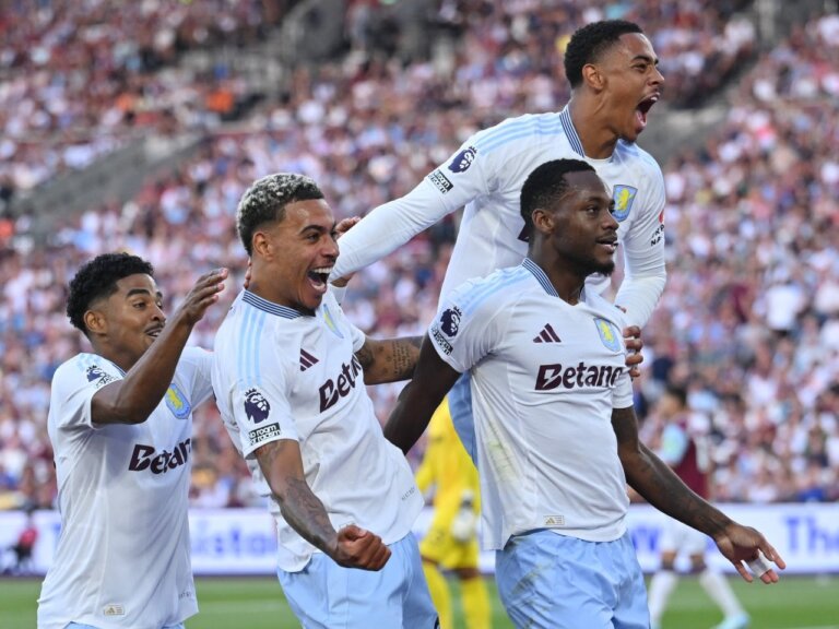 Aston Villa keen to extend impressive Premier League feat to 13 games in Crystal Palace fixture