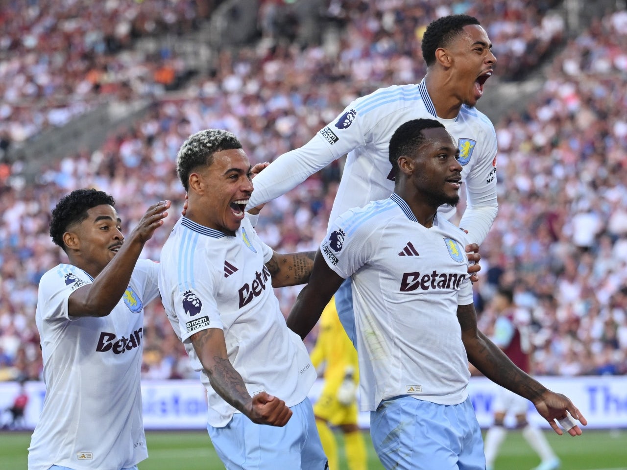 Aston Villa lineup vs. Fulham: Predicted XI for Premier League clash