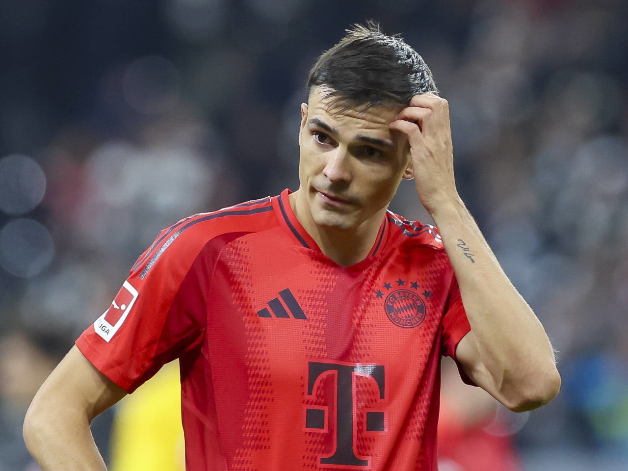 Preview: Bayern Munich vs. Stuttgart - prediction, team news, lineups