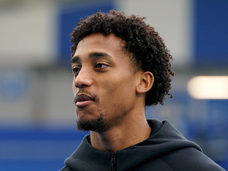 Team News: Brighton & Hove Albion vs. Manchester City injury, suspension list, predicted XIs