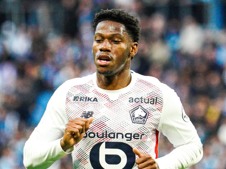 Preview: Lens vs. Lille – prediction, team news, lineups