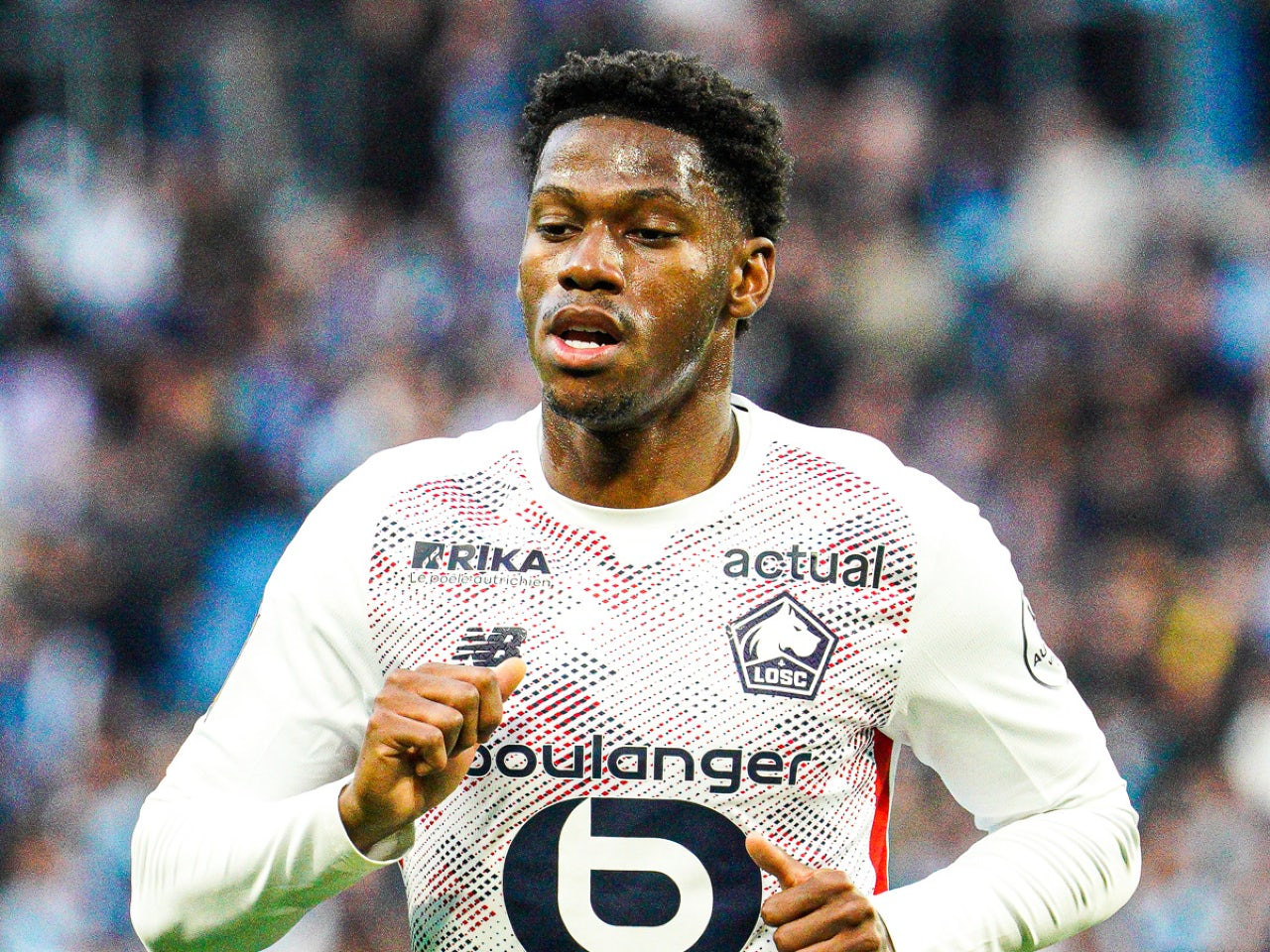 Preview: Lens vs. Lille - prediction, team news, lineups