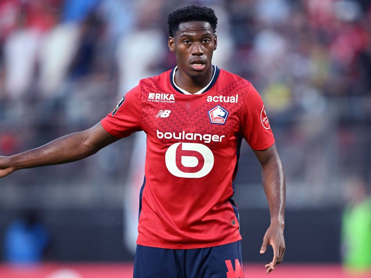 Preview: Montpellier HSC vs. Lille - prediction, team news, lineups