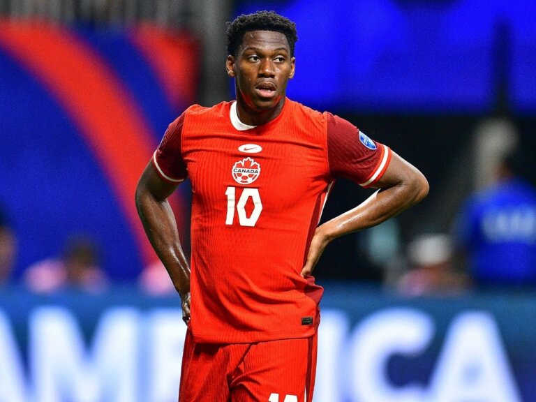 Preview: Suriname vs. Canada – prediction, team news, lineups