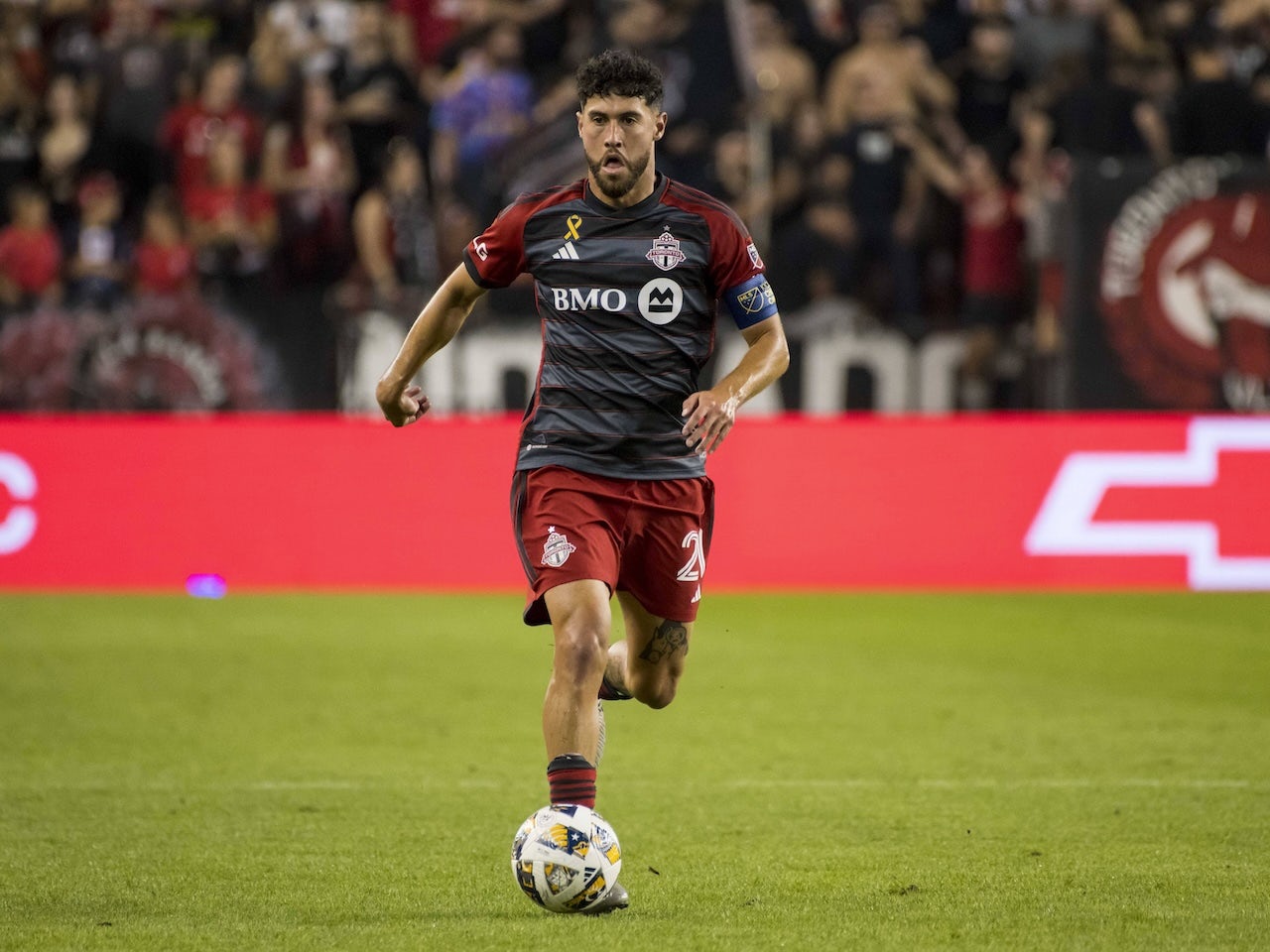 Preview: Toronto vs. Inter Miami - prediction, team news, lineups