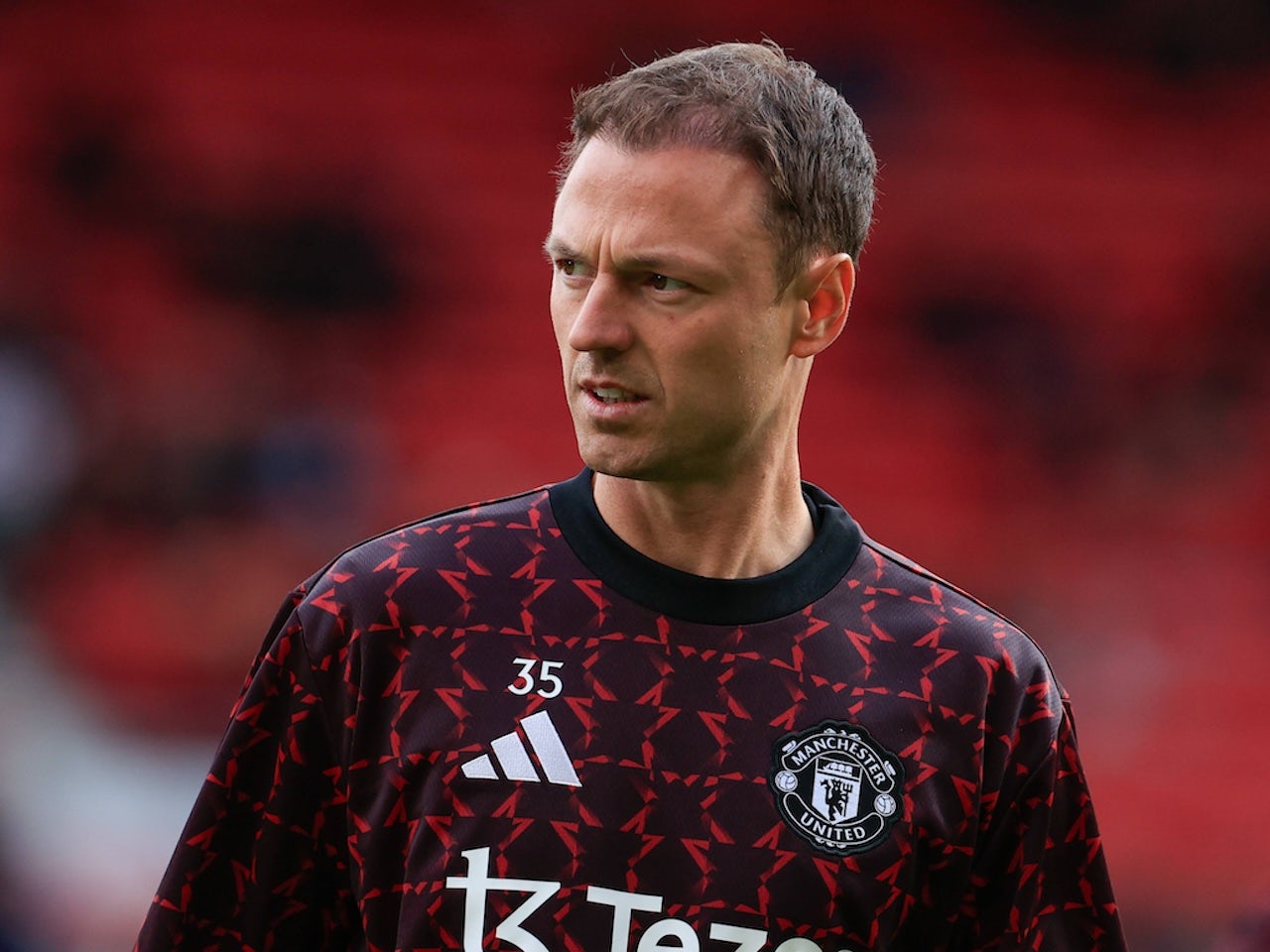 Man United lineup vs. Brentford: Predicted XI for Premier League clash