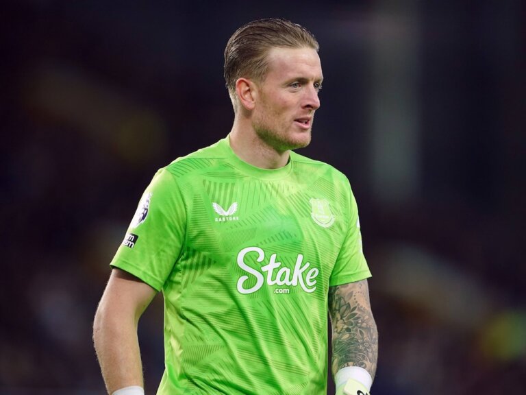 Everton 0-0 Newcastle: Highlights, man of the match, stats as Jordan Pickford helps Toffees claim a point