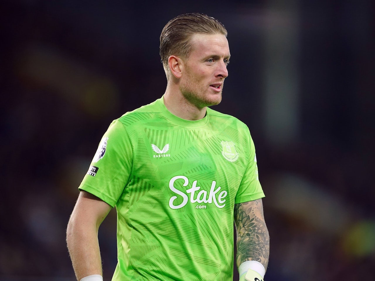 Everton 0-0 Newcastle: Highlights, man of the match, stats as Jordan Pickford helps Toffees claim a point