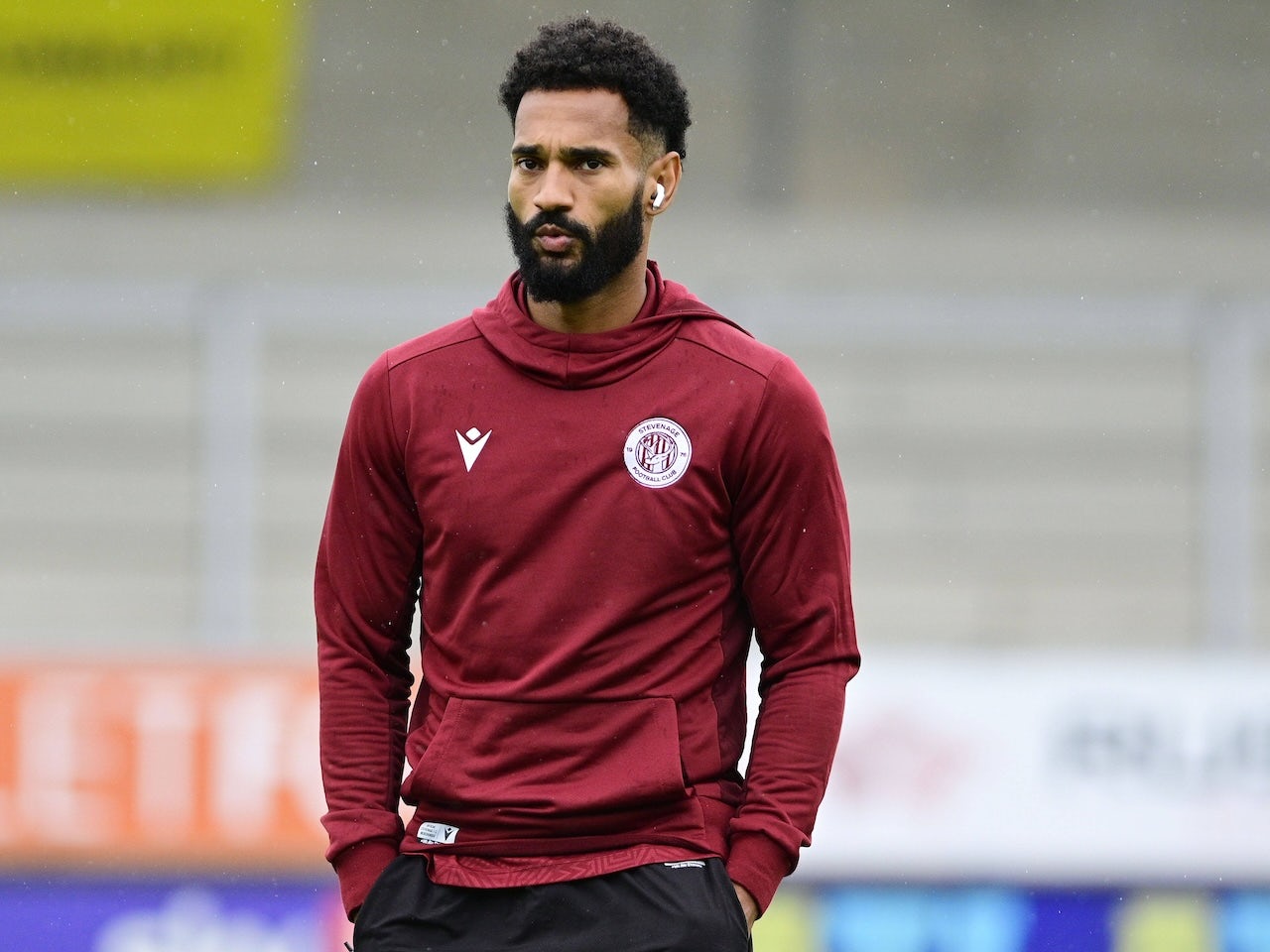 Preview: Stevenage vs. Bolton Wanderers - prediction, team news, lineups