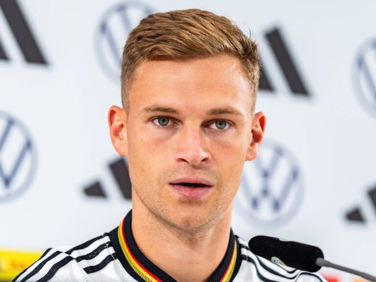 Friday’s Transfer Talk Update: Joshua Kimmich, Jacob Ramsey, Morgan Rogers