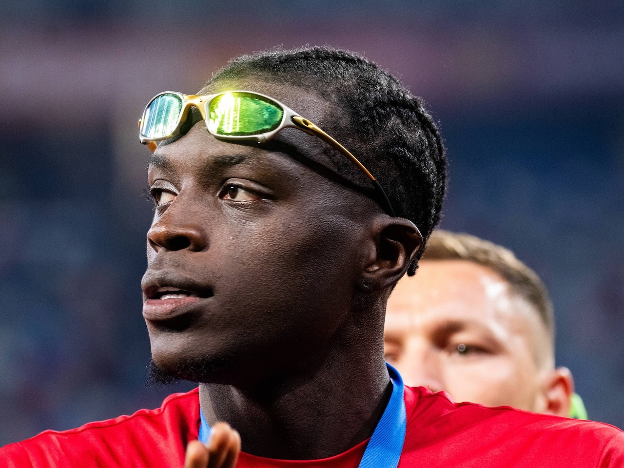 Leicester City transfer news: Foxes interested in £4m defender deal?