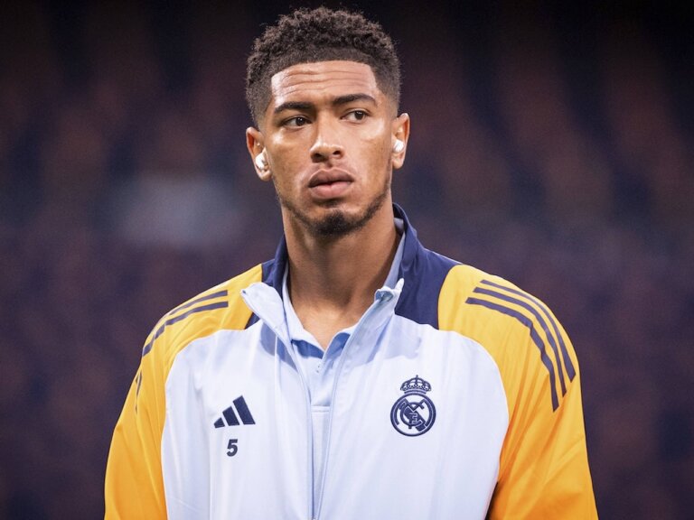 Team News: Real Madrid vs. Borussia Dortmund injury, suspension list, predicted XIs