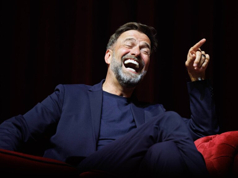 Jurgen Klopp ‘wants to sign two Barcelona talents’ as Red Bull plans take shape