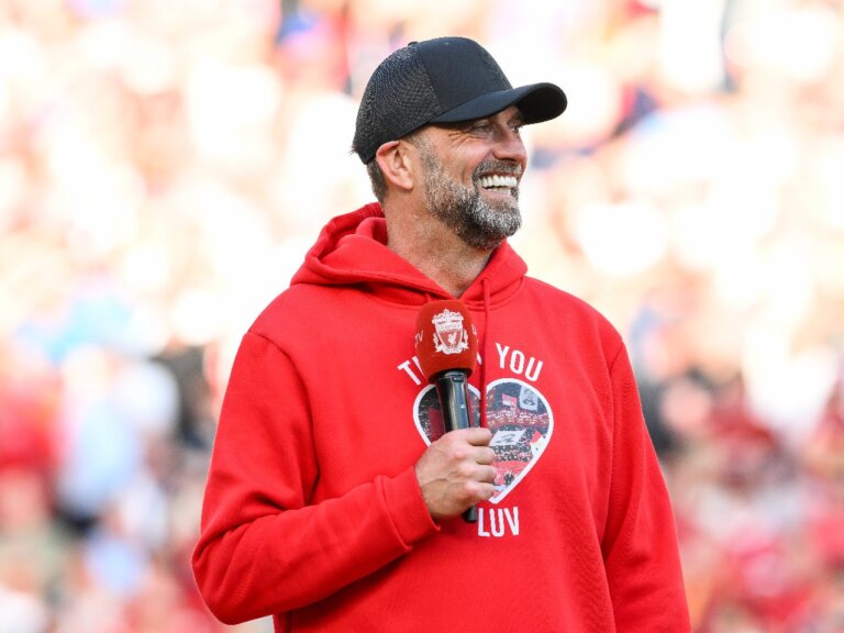 Ex-Liverpool boss Jurgen Klopp responds to Germany job https://www.sportsmole.co.uk/football/liverpool/news/next-germany-manager-klopp-responds-to-national-team-links_554480.htmls