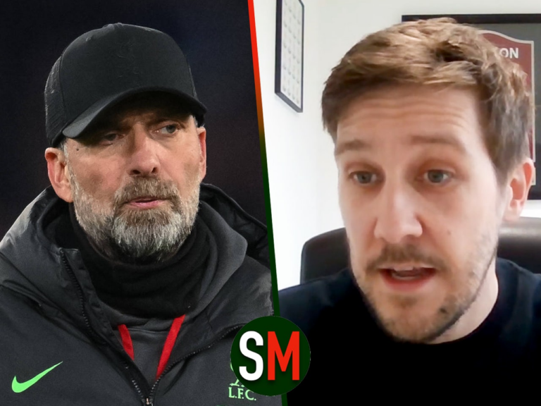 Arne Slot “just as good” as Jurgen Klopp as Liverpool boss erasing “bad habits”