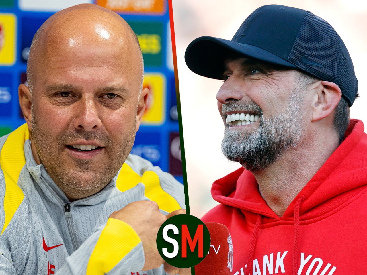 Liverpool's Arne Slot is "no Klopp tribute act" despite "phenomenal start" to reign