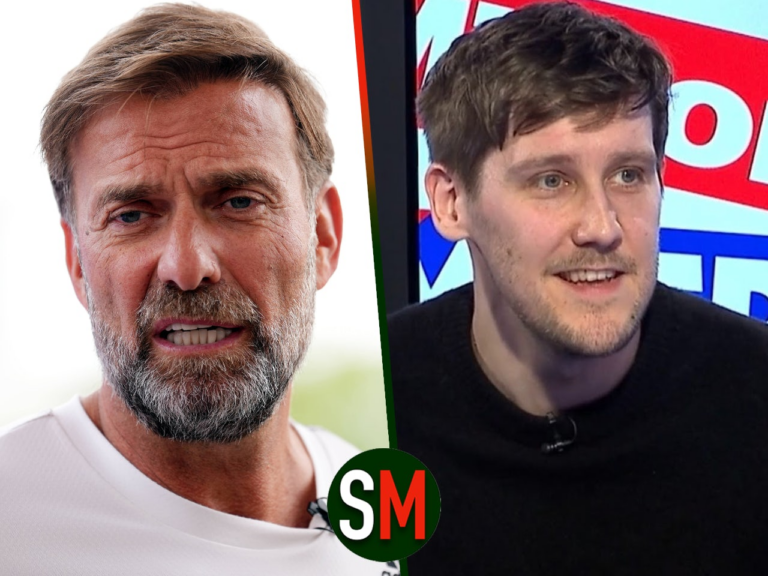 Jurgen Klopp to Red Bull analysed: Has his Liverpool legacy been tainted?