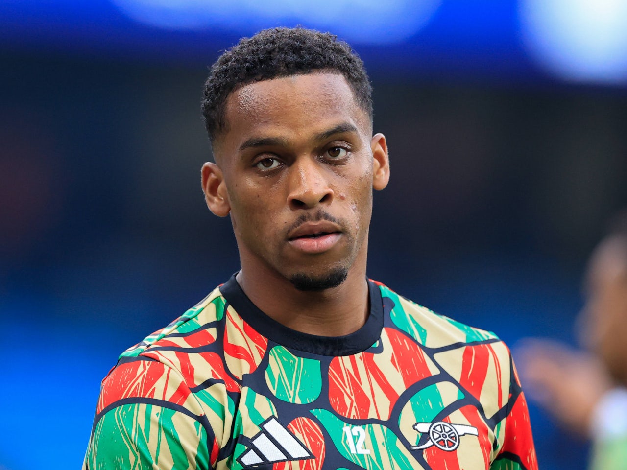 Arsenal lineup vs. Brighton: Predicted XI for Premier League clash as Kai Havertz decision made