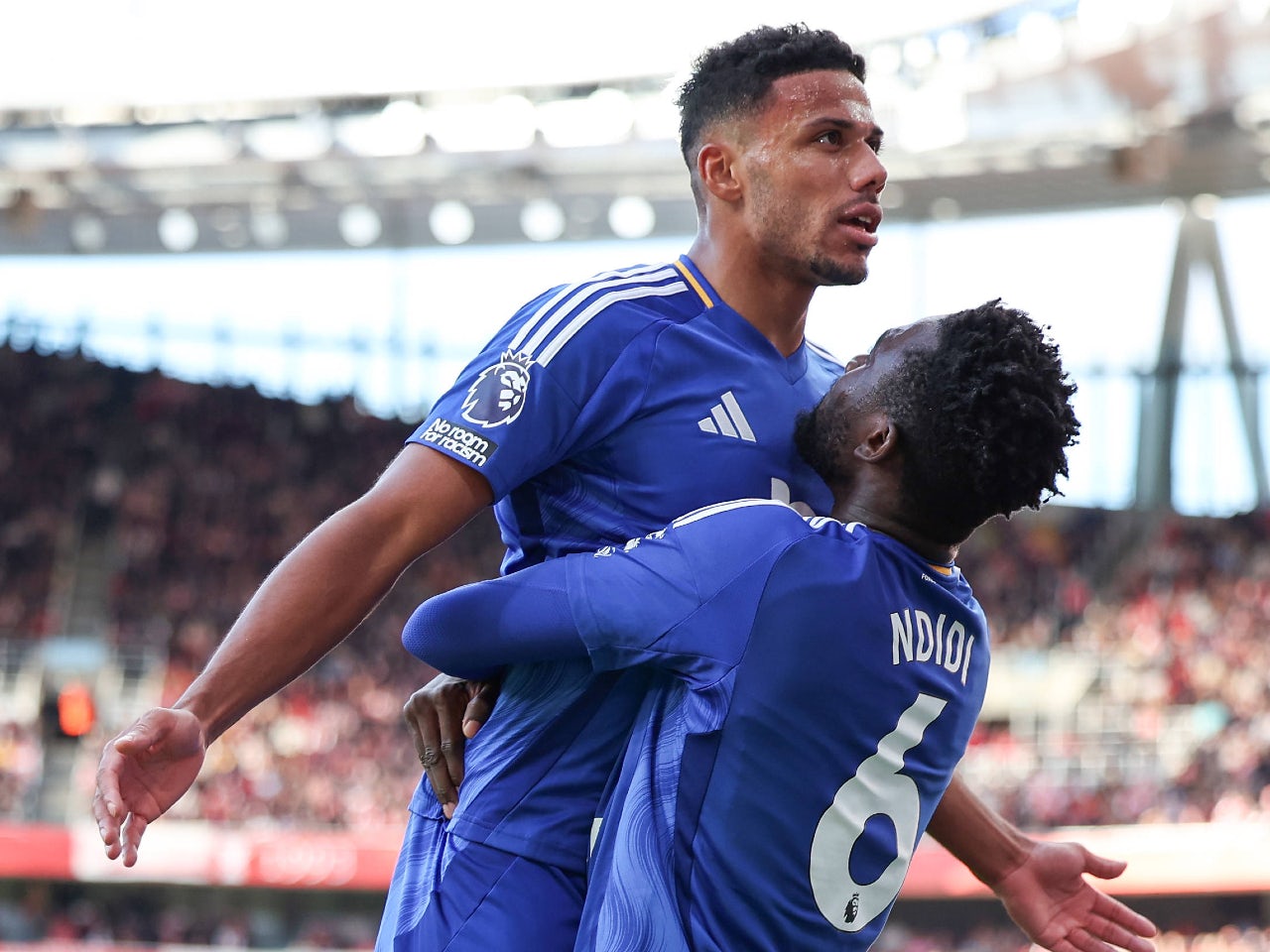 Preview: Southampton vs. Leicester City - prediction, team news, lineups