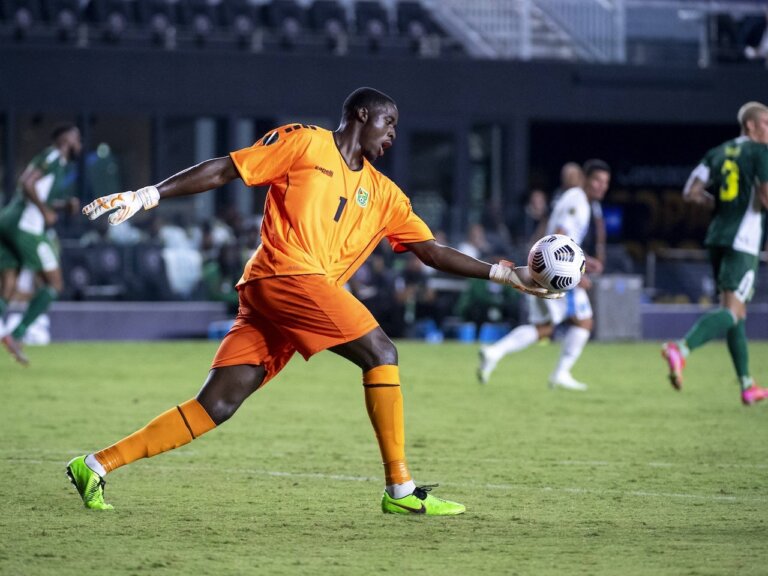 Preview: Guyana vs. Guatemala – prediction, team news, lineups