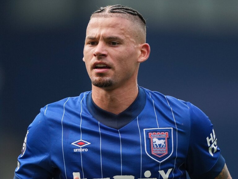 Ipswich lineup vs. Man United: Predicted XI for Premier League match