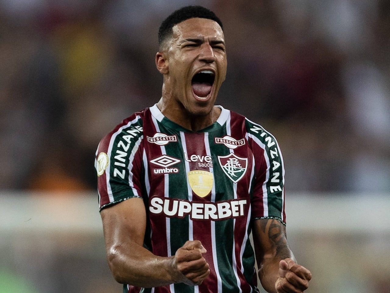 Preview: Internacional vs. Fluminense - prediction, team news, lineups