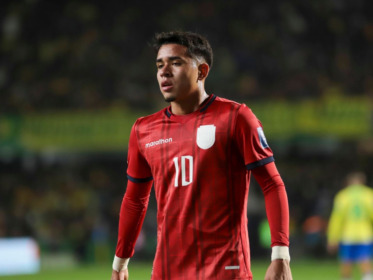 Preview: Ecuador vs. Paraguay - prediction, team news, lineups