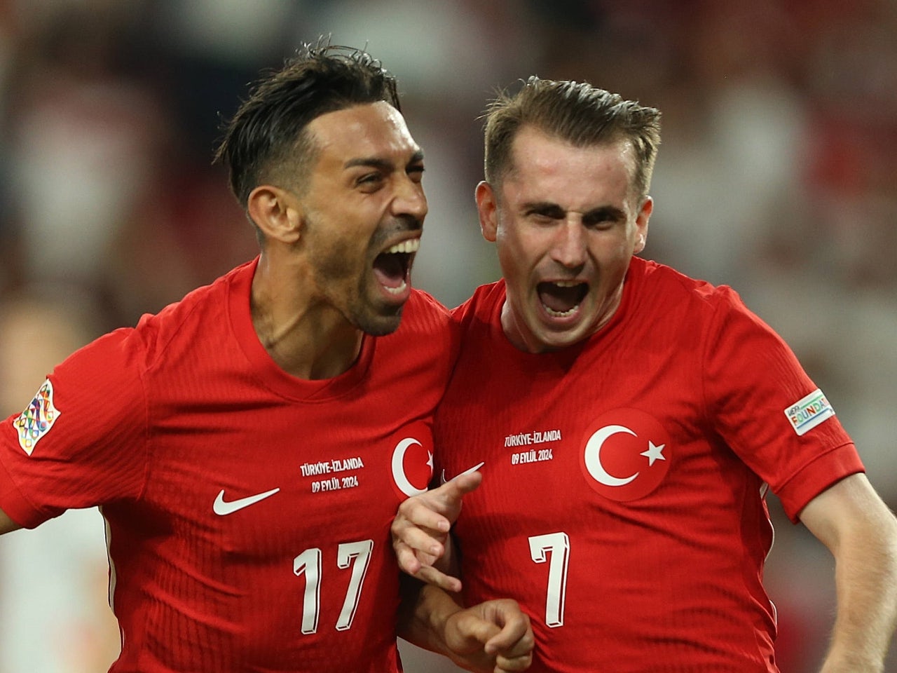 Preview: Montenegro vs. Turkey - prediction, team news, lineups