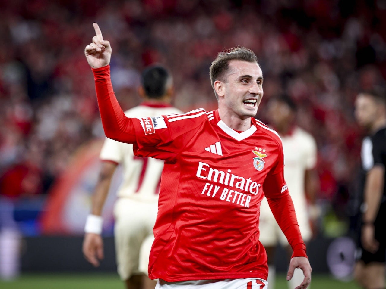 Preview: Benfica vs. Feyenoord - prediction, team news, lineups