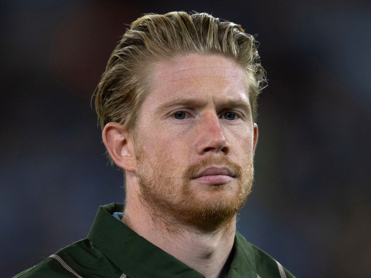 Kevin De Bruyne provides update on Man City contract talks following Erling Haaland's recent renewal