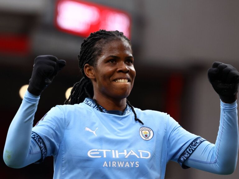 Preview: Manchester City Women vs. Tottenham Hotspur Women – prediction, team news, lineups